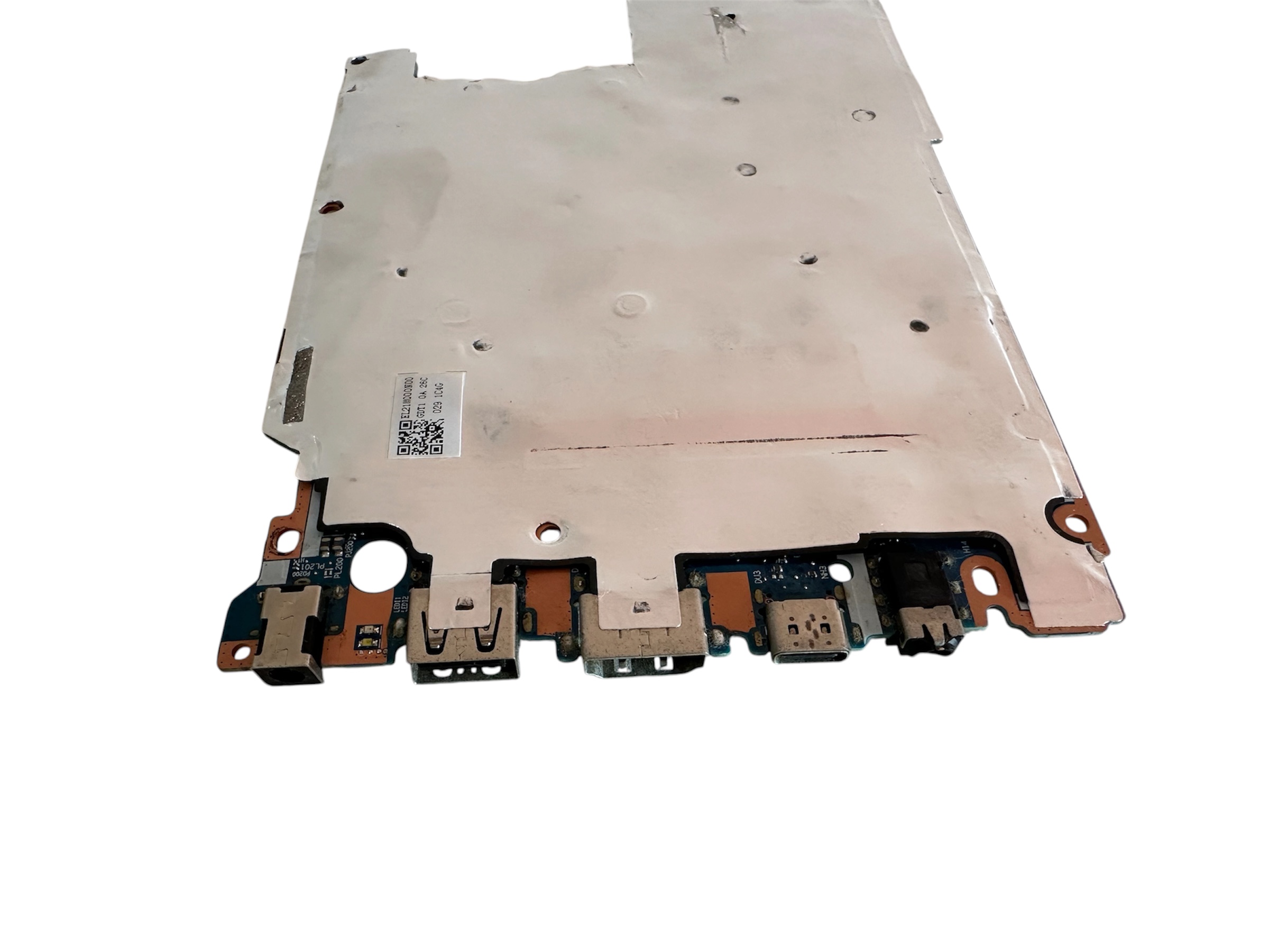 Placa Mãe Notebook Lenovo Ideapad 3 15ITL i3-1115g4 4gb Ram Cod.3550 - Imagem 8