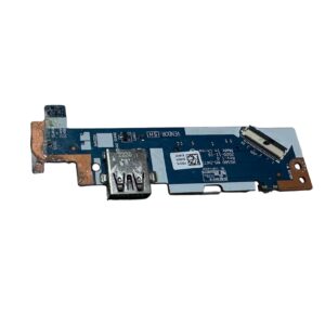 Placa Power / Usb Notebook Lenovo Ideapad 3 15itl Original Cod.3555