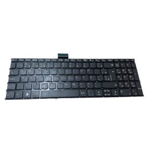 Teclado P/ Notebook Lenovo Ideapad 3 15itl Original Cod.3557