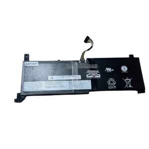 Bateria P/ Notebook Lenovo Ideapad 3 15itl Original Cod.3553