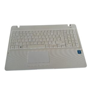 Carcaça Base Superior e Inferior Notebook Samsumg Np300e5k 300e Cod.3562