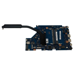 Placa Mãe Notebook Samsung Book E20 Np550xcj / 550xcr Intel Celeron DDR4