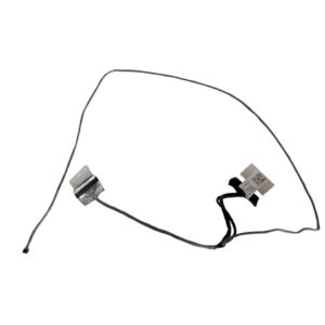 Cabo Flat Da Tela Notebook Asus X555u Original Cod.3607