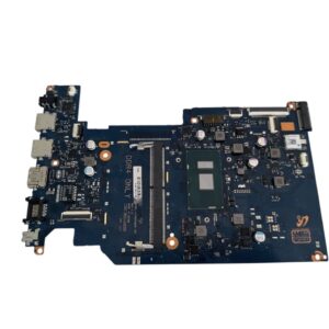 Placa Mãe Notebook Samsung Np350xaa Ddr4 3865u C/ Defeito Cod.3614