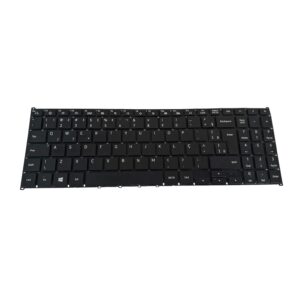 Teclado P/ Notebook Samsung Book Np550xcj Original Cod.3577