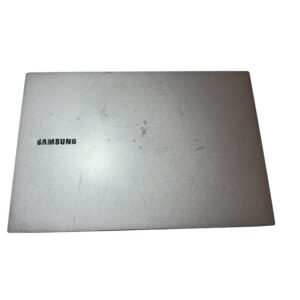Carcaça Tampa Completa Notebook Samsung Book Np550xcj Leia. Cod.3580