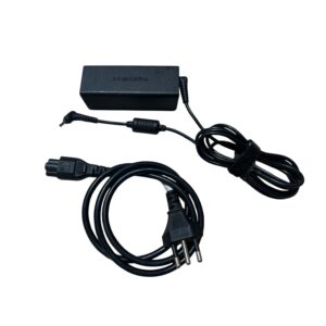 Fonte Notebook Samsung Book Np340xaa Np350xaa Np550xcj Np550xda Original