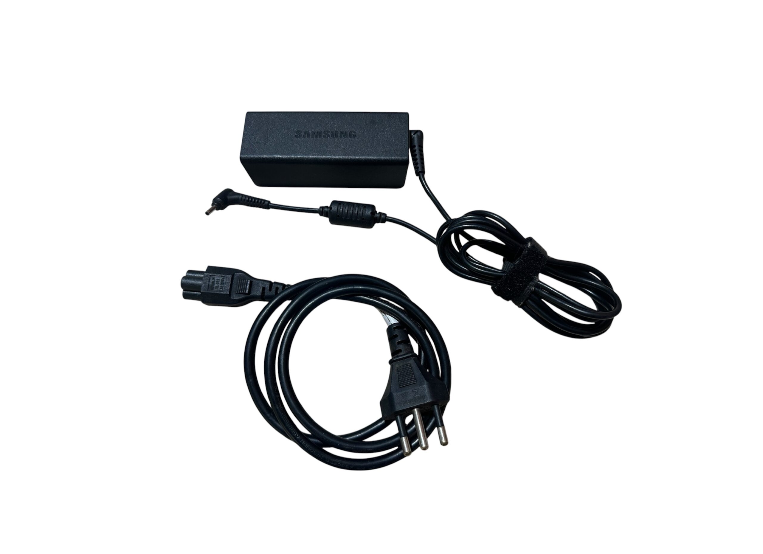Fonte Notebook Samsung Book Np340xaa Np350xaa Np550xcj Np550xda Original