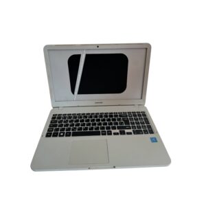 Carcaça Completa Notebook Samsung Np350xaa 350x Cod.3584