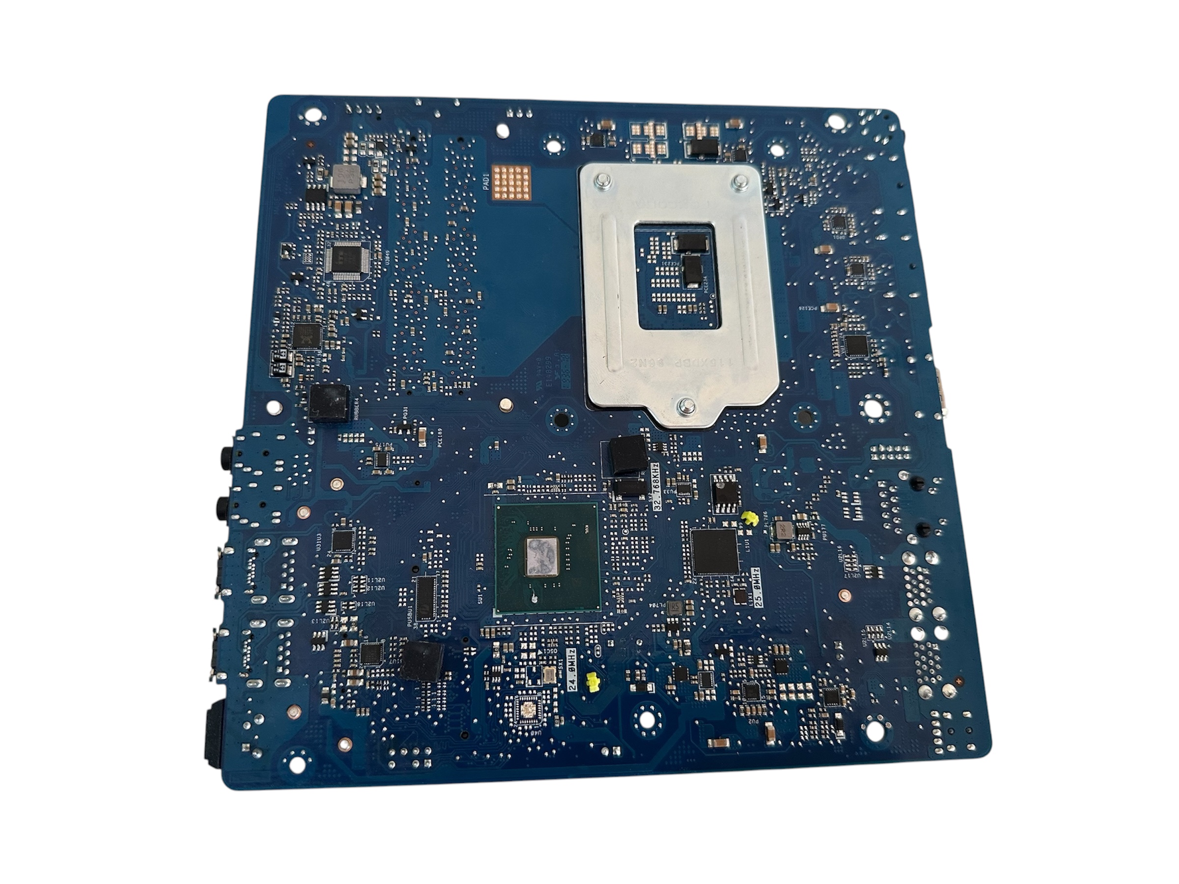 Placa Mãe Master C6200 Minipro 8a E 9a Geração Pos-riq370eb C/ Defeito Cod.3585 - Imagem 3