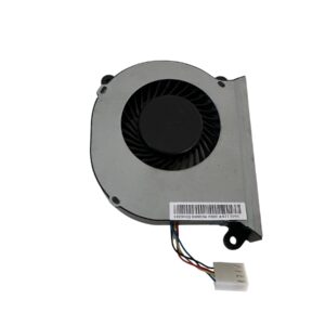 Cooler E Dissipador Positivo Pos Master C6200 Minipro Cod.3587