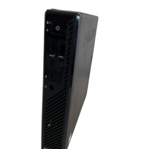 Mini Cpu Positivo Master C6200 Mini Pro Pos-riq370eb Cod.3586