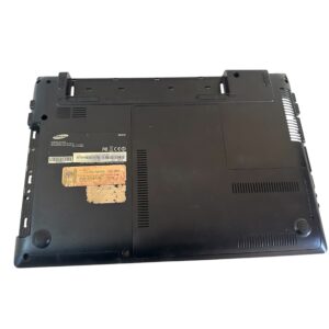 Carcaça Base Inferior Notebook Samsung Rv420 Rv419 Cod.3589