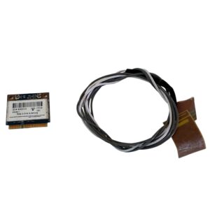 Placa Wireless C/ Antena Notebook Samsung Rv419 Original Cod.3592