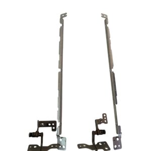 Par De Dobradiças Para Notebook Samsung Rv419 Cod.3596