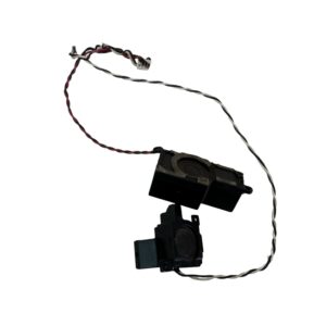 Alto Falantes Samsung Rv411 Rv419 Rv420 Original Cod.3591