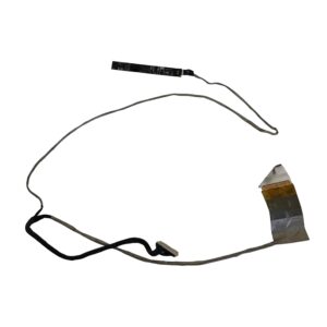Cabo Flat Tela Notebook Samsung Rv419 Rv420 Original Cod.3593