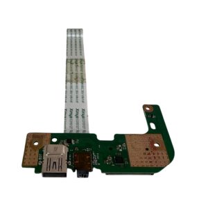 Placa Usb Notebook Asus X555u X555uj Original Cod.3604