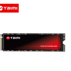 SSD TAIMU 128gb NVME M.2 2280 Pcie 3.0 - Novo