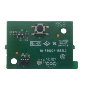 Placa Power Função Sensor Tv Tcl 43s6500fs Original Cod.3644