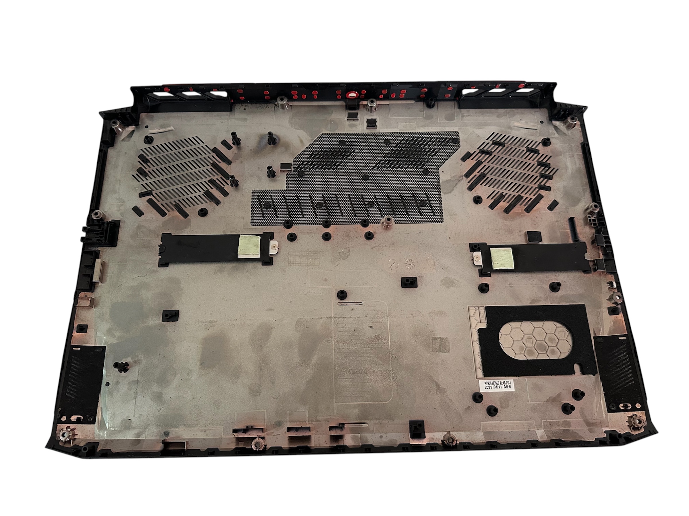Carcaça Completa Notebook Acer Nitro 5 N20C2 Original Cod.3616 - Imagem 10