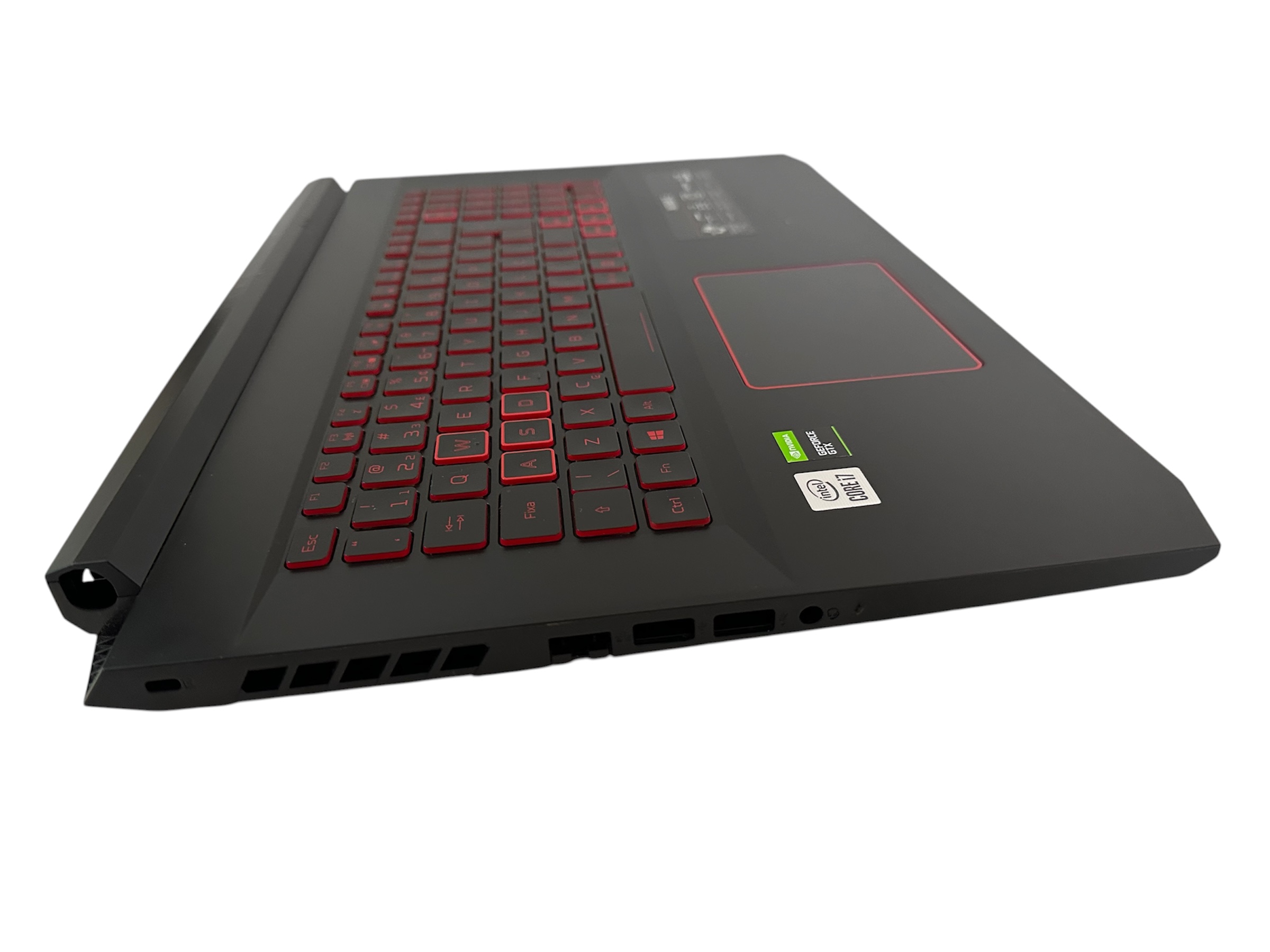Carcaça Completa Notebook Acer Nitro 5 N20C2 Original Cod.3616 - Imagem 3