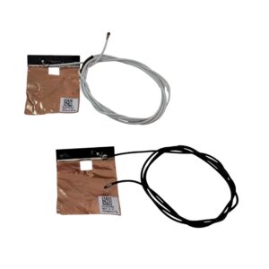 Par Antena Wireless Notebook Acer Nitro 5 N20c2 Original Cod.3622