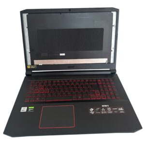Carcaça Completa Notebook Acer Nitro 5 N20C2 Original Cod.3616
