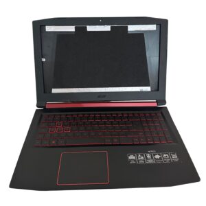 Carcaça Completa Notebook Acer Nitro 5 An515-51-78d6 N17c1 Cod.3625