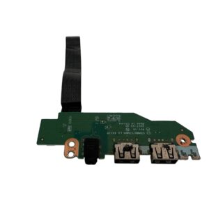 Placa Usb Notebook Acer Nitro 5 An515-51 N17c1 Original Cod.1850