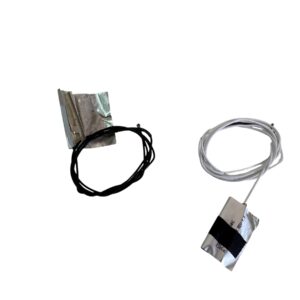 Par Antena Wireless Notebook Acer Nitro 5 An515-51 Original Cod.3627
