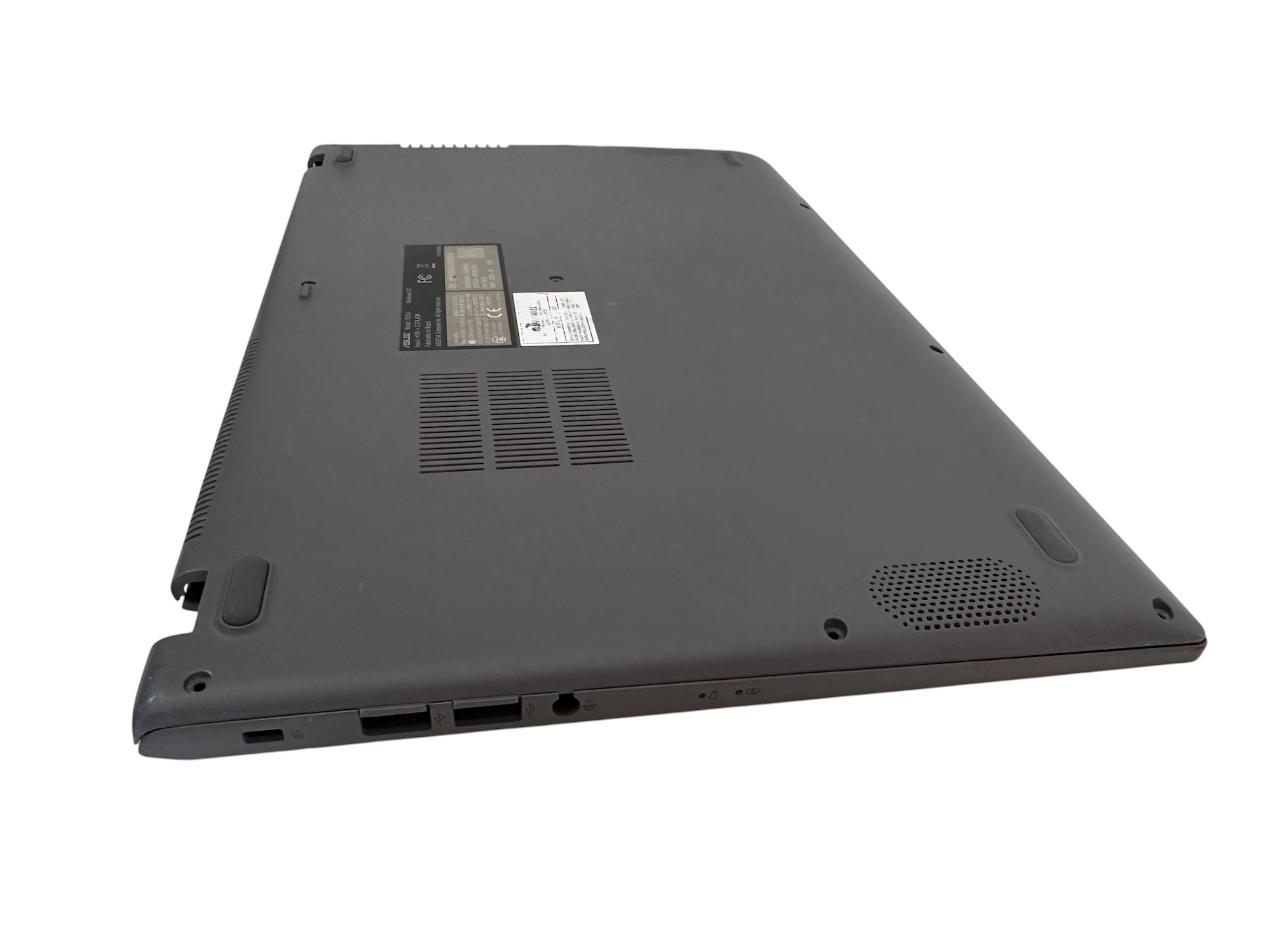 Carcaça Base Superior e Inferior Asus Vivobook X515j Original Cod.3630 - Imagem 4