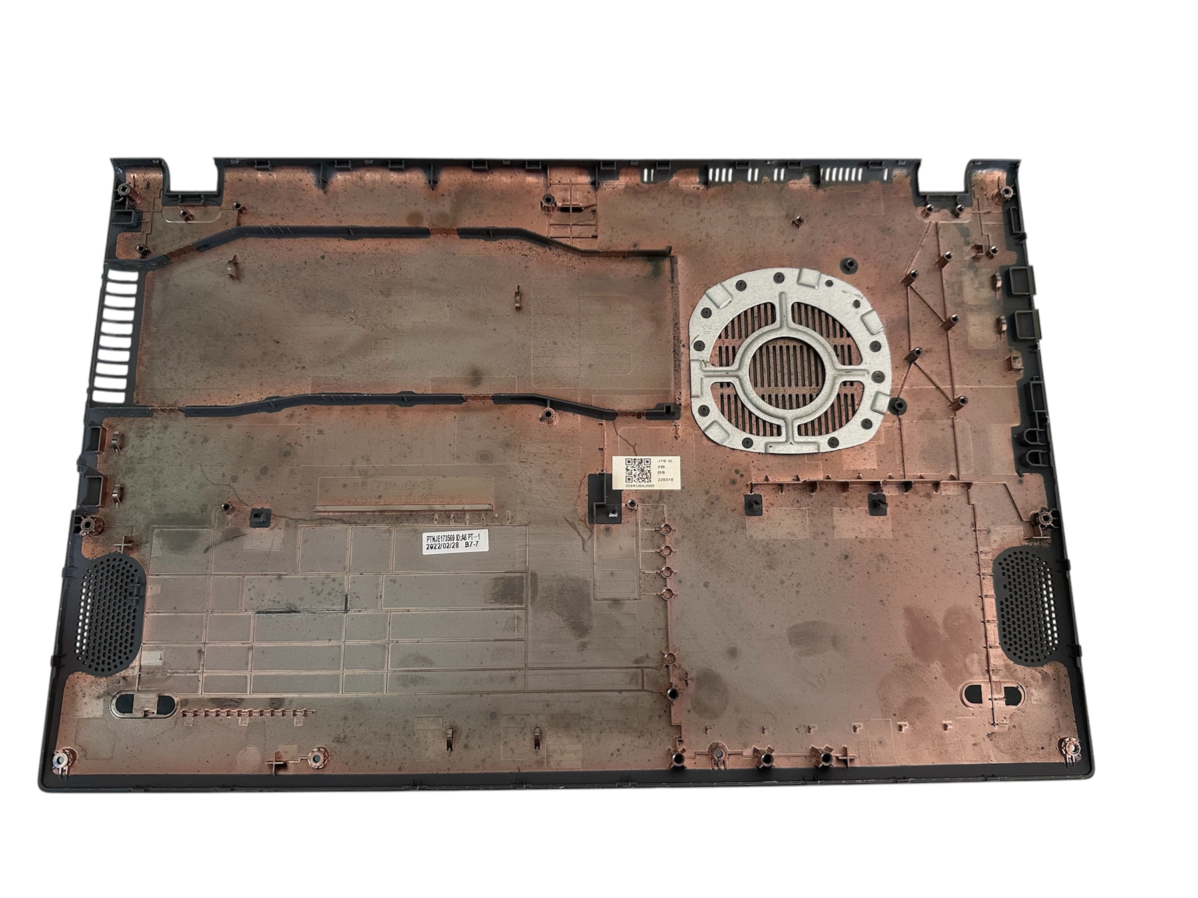 Carcaça Base Superior e Inferior Asus Vivobook X515j Original Cod.3630 - Imagem 6