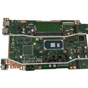 Placa Mãe Notebook Asus X515j X515ja I3 4gb C/ Defeito Cod.3631