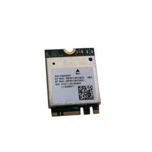 Placa Wireless Notebook Asus Vivobook X515j Original Cod.3637