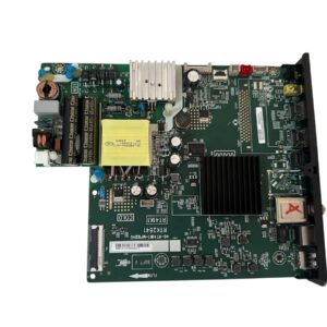Placa Principal Para Tv Tcl Semp 43s6500fs 43p Original Cod.3642