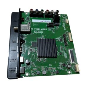 Placa Principal Mãe P/ Tv TCL Semp L49s4900fs Original Cod.3646